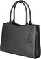 Socha leren laptoptas voor vrouwen - Geschikt voor 15.6 inch laptops