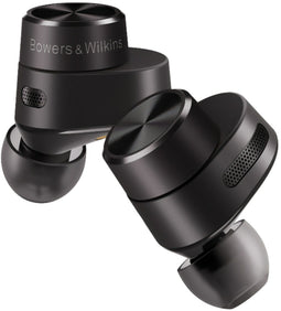 Bowers & Wilkins PI5 - In-Ear True Wireless hoofdtelefoon - ANC aptX - Zwart
