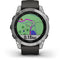 Garmin fēnix 7 - Smartwatch - 1,3