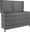 house nordic cassis kussenbox - medium - 450L