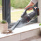 BLACK+DECKER BCHV001C1-QW - Kruimeldief - 18V 1.5Ah accu - Dark Titanium