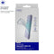 Myway Galaxy S23 FE - Telefoonhoes - Bescherming tegen krassen en blutsen - Transparant
