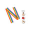 Erotische Accessoire Divertysex Multicolour 12 Onderdelen