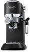 De'Longhi Dedica Style EC685.BK - Pistonmachine - 15 bar pompdruk - Zwart