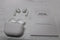 Apple AirPods 4 - Draadloze oordopjes - ANC - Wit