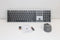 Dell Premier KM7321W - Draadloos Toetsenbord en Muis - Verbinding met 3 apparaten - Qwerty US