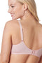 Noppies Honolulu Supreme Comfort - Voedingsbeha - Medium ondersteuning - Light Rose
