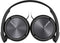 Sony MDR-ZX310 - On-ear Koptelefoon - 30 mm driver - Zwart