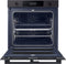 SAMSUNG NV7B4550UABU1 - Inbouw oven - Multifunctioneel 76L - A+ energieklasse - Wi-Fi Connectivity