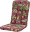 Exelsior/Primero/Balero outdoor 110x48 Jasmijn bordeaux