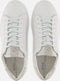 ECCO STREET LITE - Lage sneakers - Comfortabel en flexibel - Wit