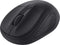 Trust Primo - Draadloze Compacte Muis - 1000-1600 DPI - Zwart