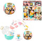 Miniverse Make It Mini From Scratch Gebak - Serie 1