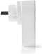 Nedis - Wi-Fi Smart Plug - Afstandsbediening - Stroommeter - Binnen