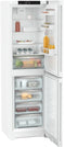 Liebherr CNd 5704 Pure - Koelkast - Vriezer onder - Energieklasse D