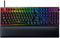 Razer Huntsman V2 - Toetsenbord - Optische switch - Qwertz DE