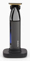 BaByliss T991E - Baardtrimmer - Japans Stalen T-mes - Draadloos