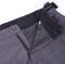 ICEPEAK CONNEL - Skibroek - Waterdicht 10000 mm - Lead-Grey - 52
