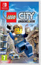 LEGO City: Undercover - Nintendo Switch - Actie Avontuur (2013)