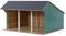 Kids Globe Landbouwloods 1:32