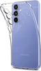 Spigen Galaxy A54 5G - Soft case - Schokabsorberend TPU - Transparant