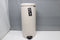 Brabantia NewIcon - Prullenbak - 30 liter - Soft Beige