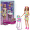 Barbie Skipper Babysitters - Barbiepop - 10-delige speelset