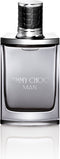 Jimmy Choo Man - 50 ml - Eau De Toilette