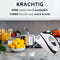 Mixer - Handmixer - Mixer handmixer - 300W - Turbo functie