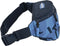 Heuptas El Niño Bahia Blauw 23 x 12 x 9 cm
