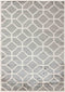 Cosmou Nouveau Vloerkleed - 250x300 - Rechthoek - Laagpolig Tapijt - Modern - Beige, Grijs