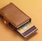 Secrid Twinwallet Amazon Brown