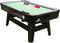 Cougar Hattrick Hero Airhockeytafel Zwart / Incl. 4 pushers en 4 pucks / 2 jaar Garantie!