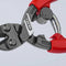 Knipex 7112200 CoBolt Boutensnijder - 200mm - Hoge snijcapaciteit - Staal
