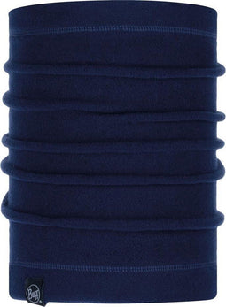 BUFF® Polar Neckwarmer - Nekwarmer - Polartec Fleece - Donker blauw