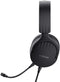 Trust GXT 489 Fayzo - Gaming Headset - 50mm drivers - Zwart