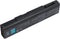 Accu geschikt voor Toshiba PA3788U-1BRS, PABAS223, PA3788, PA3788U1BRS, Toshiba Dynabook, Toshiba Tecra A11, M11, S11 10.8 volt 5200mAh