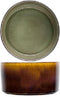 Cosy&Trendy Quintana Green kom - Ø 14 cm - Set-4