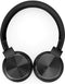 Lenovo Yoga - Headset met Bluetooth en microfoon - Wireless - Zwart