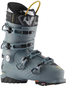 Rossignol Alltrack 110 Hv Gw - Alpineschoenen - Flexindex 110 - Grijs 27.5