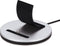 JUSTMOBILE AluBolt - Lightning dock - Geschikt voor iPhone en iPad - Zilver