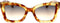 Isabel Marant IM 0103/S C9B Zonnebril - Dames - Bruin