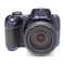 KODAK AZ528 Compactcamera blauw