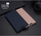 Dux Ducis Skin Pro Series Xiaomi Note 10 Lite Hoesje Portemonnee Zwart