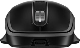 HP Combo 725 - Toetsenbord en muis - Draadloos en oplaadbaar - Multicolor