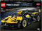 LEGO Technic Bugatti Bolide - Modelauto - W16-motor en schaardeuren - Geel/Zwart