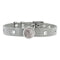 Talent Jewels TJA-5-12-03-1-235 - Uniseks Armband - Zilverkleurig
