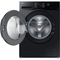 Samsung WW90CGC04AABEG - Wasmachine - 9 kg - 1400 RPM - Zwart