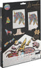 Creative Craft Group Houten Legpuzzel Eenhoorn, 137st.