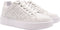 Guess Ivee - Dames Sneakers - Lichtgewicht - Wit
